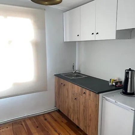 Peri Center Apartamento