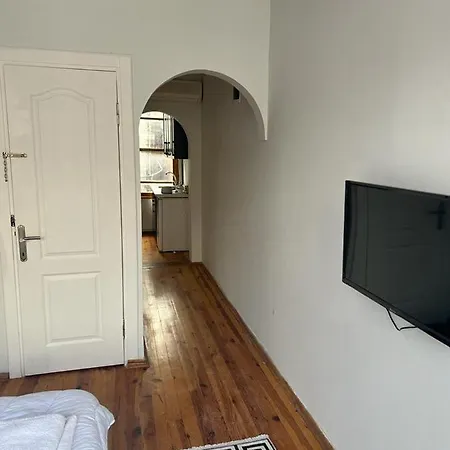 Appartement Peri Center *