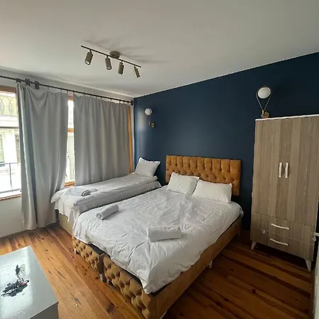 Peri Center Appartement