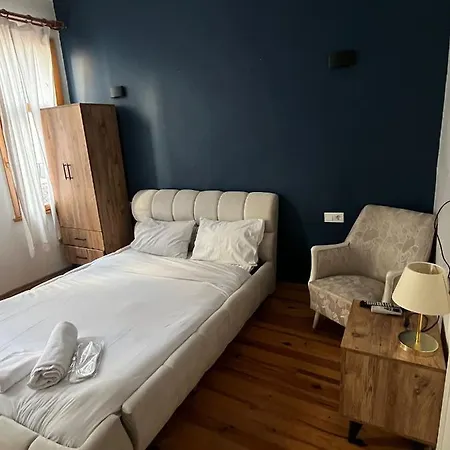 Appartement Peri Center