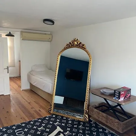 Peri Center Appartement *