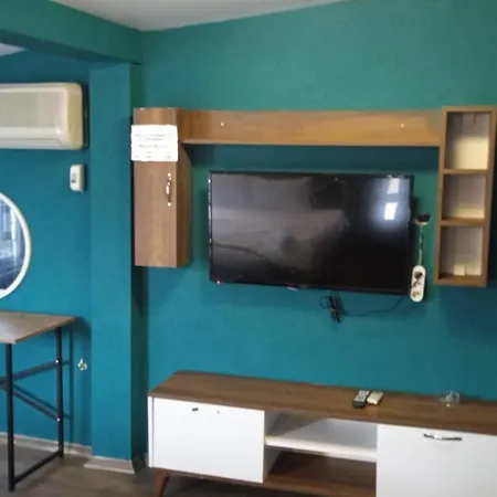 Peri Center اسطنبول
